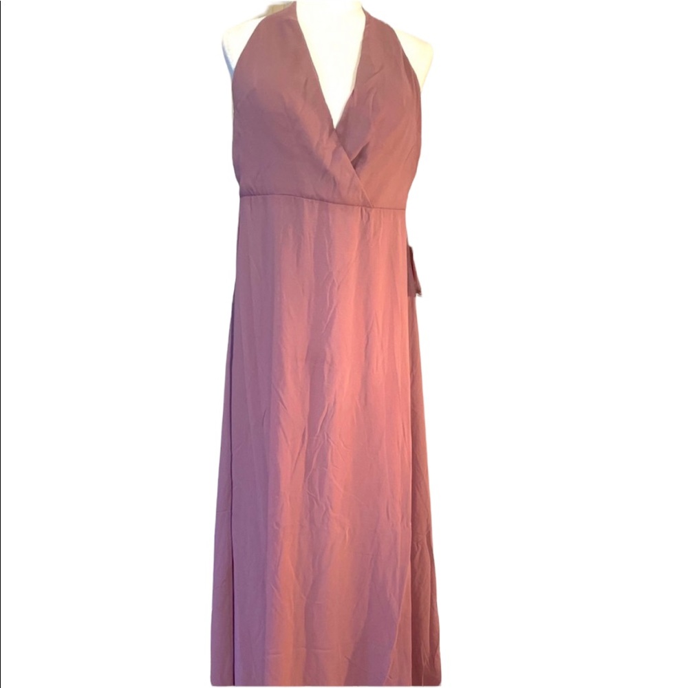 Birdy Grey Dark Mauve dress in several sizes